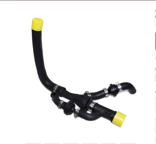8Pcs 1.8T Crankcase Breather Hose Pipe Valve Kit for A3 A4 A6 TT Bora Beetle Passat Ibiza Exeo Ooctavia Superb 058 133 753D