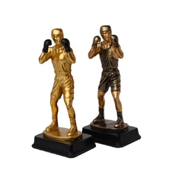 Boxing Trophy Best Training Boxing Trophy Boxing Sandboxing ring boxing trophy