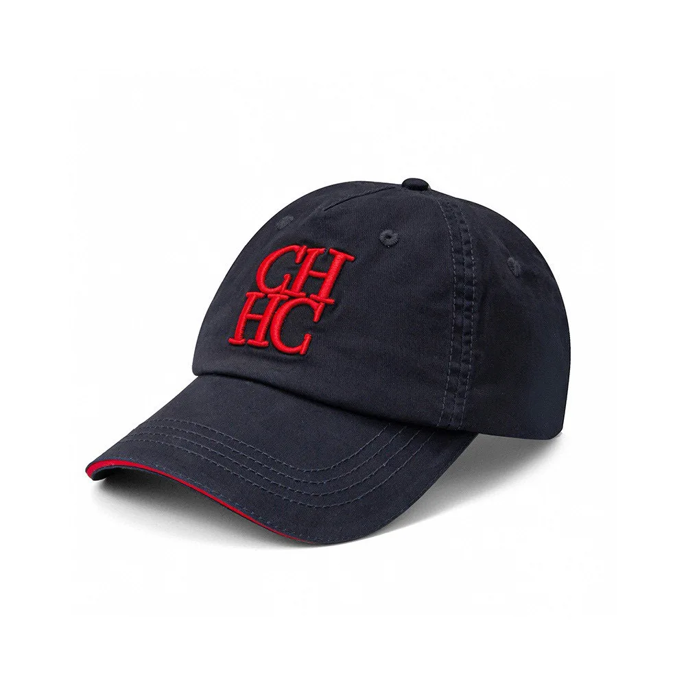 2026 CHHC UPF 50+ قبعة بيسبول، قبعة شمس مطرزة للزوجين للنساء والرجال، قبعة رياضية قابلة للتنفس للجنسين #6
