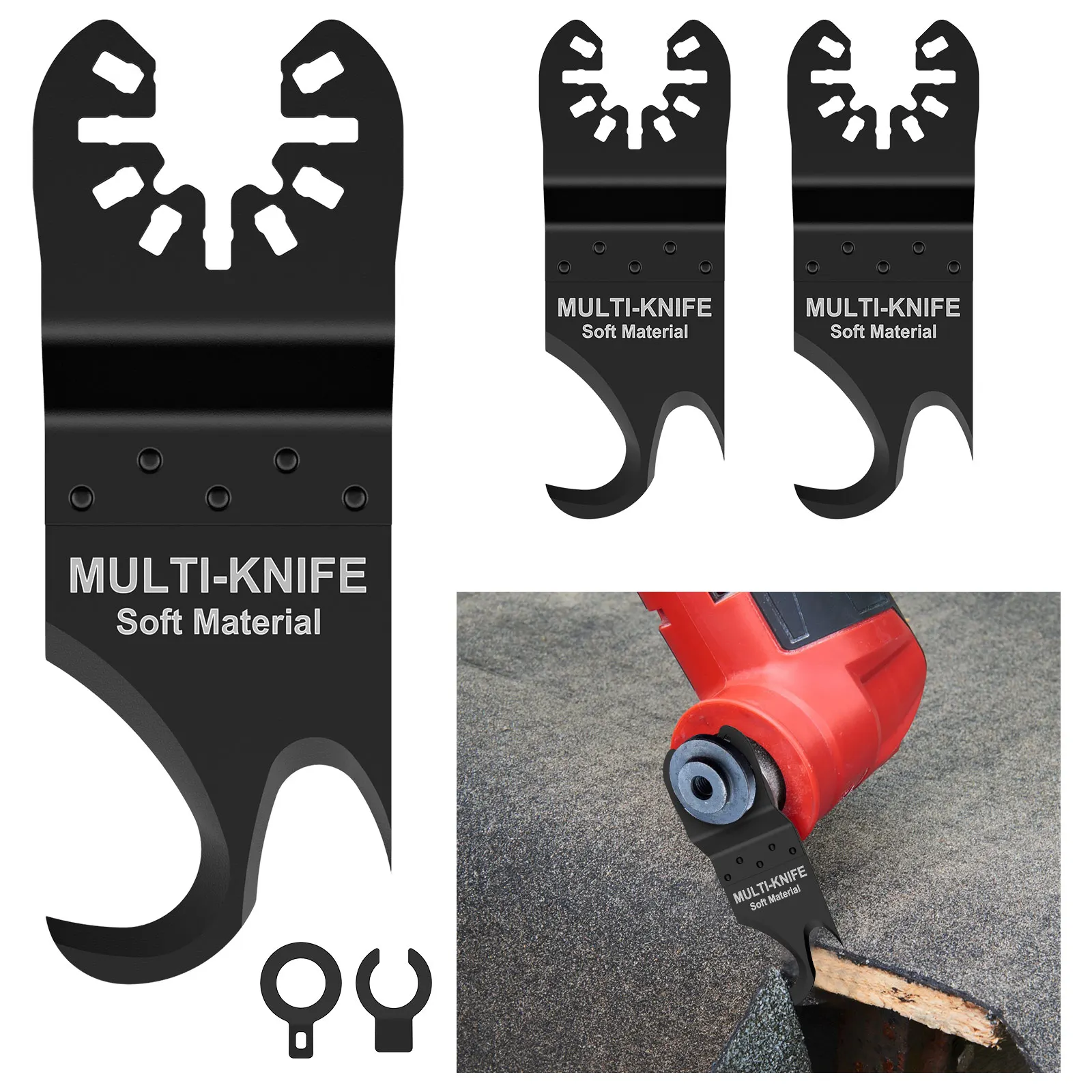 3-4-pcs-multi-ferramentas-oscilantes-lamina-de-faca-de-gancho-multi-funcional-laminas-de-serra-oscilante-para-materiais-macios-tapete-de-pvc