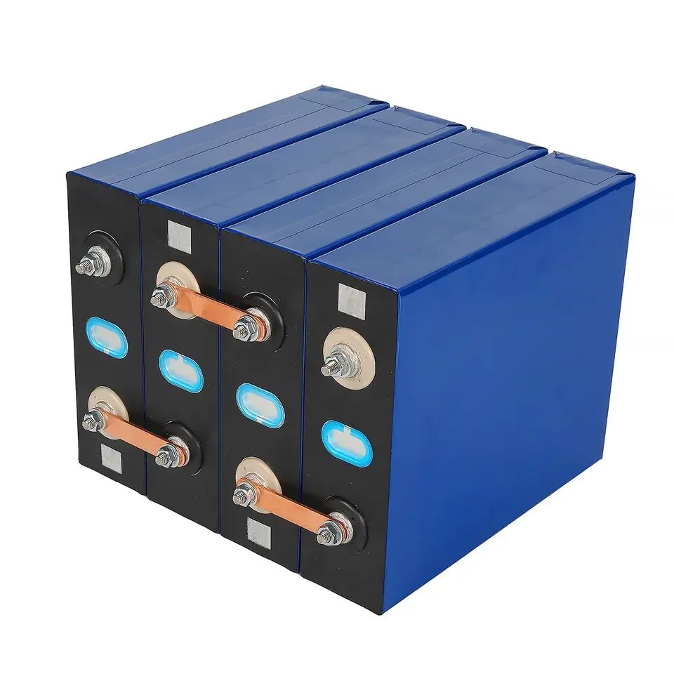 3.2V 280Ah LiFePO4 Prismatic Cell – Grade A for DIY Solar Energy Storage Battery Banks