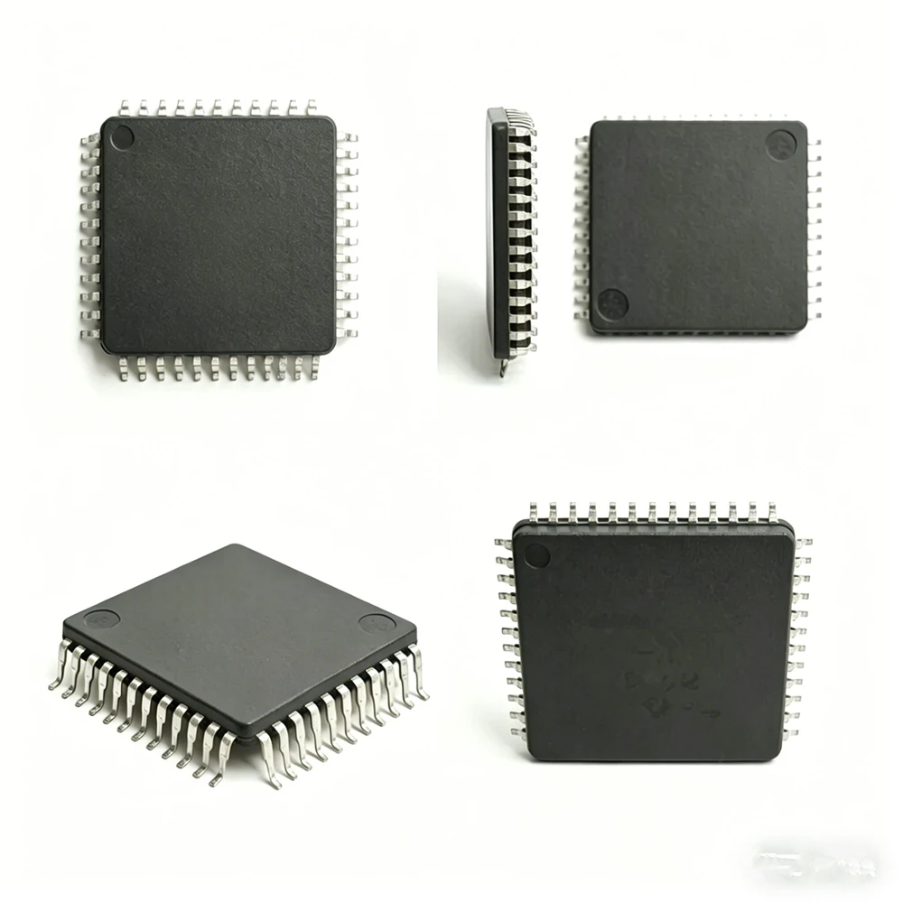 

5 шт. оригинальных микроконтроллеров STM32F101VBT6 LQFP-100 ARM Cortex-M3 32-бит (MCU)