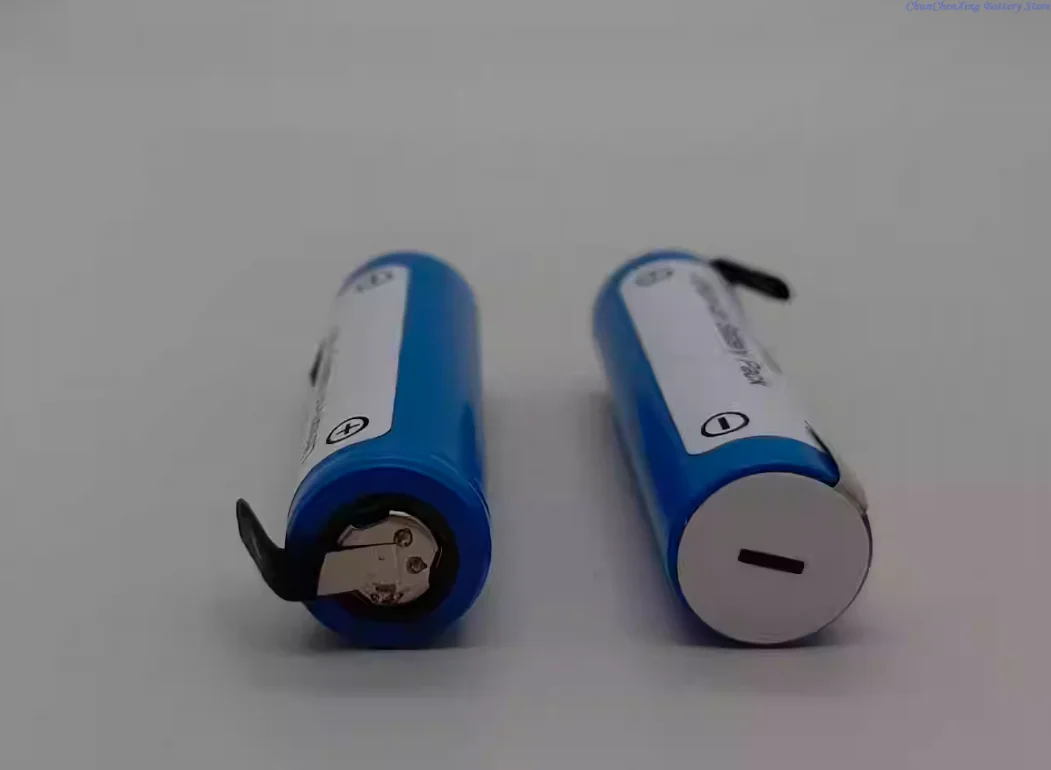 ALLCCX 3.7V 2000mAh battery 4222-036-11290 for Philips Norelco Spectra 8892XL