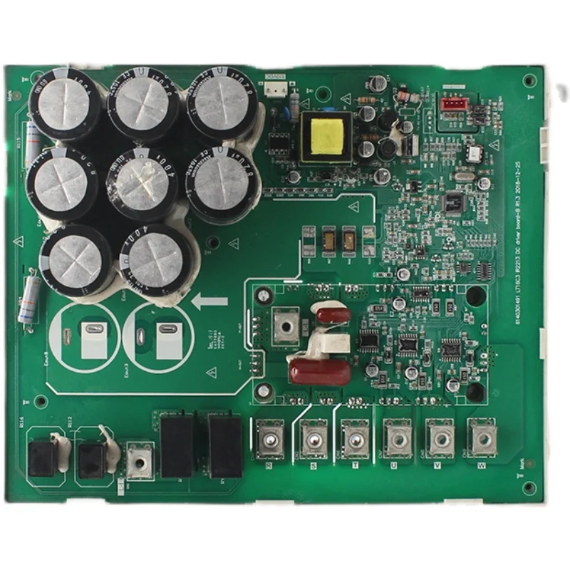 

Compressor inverter board 802301700469