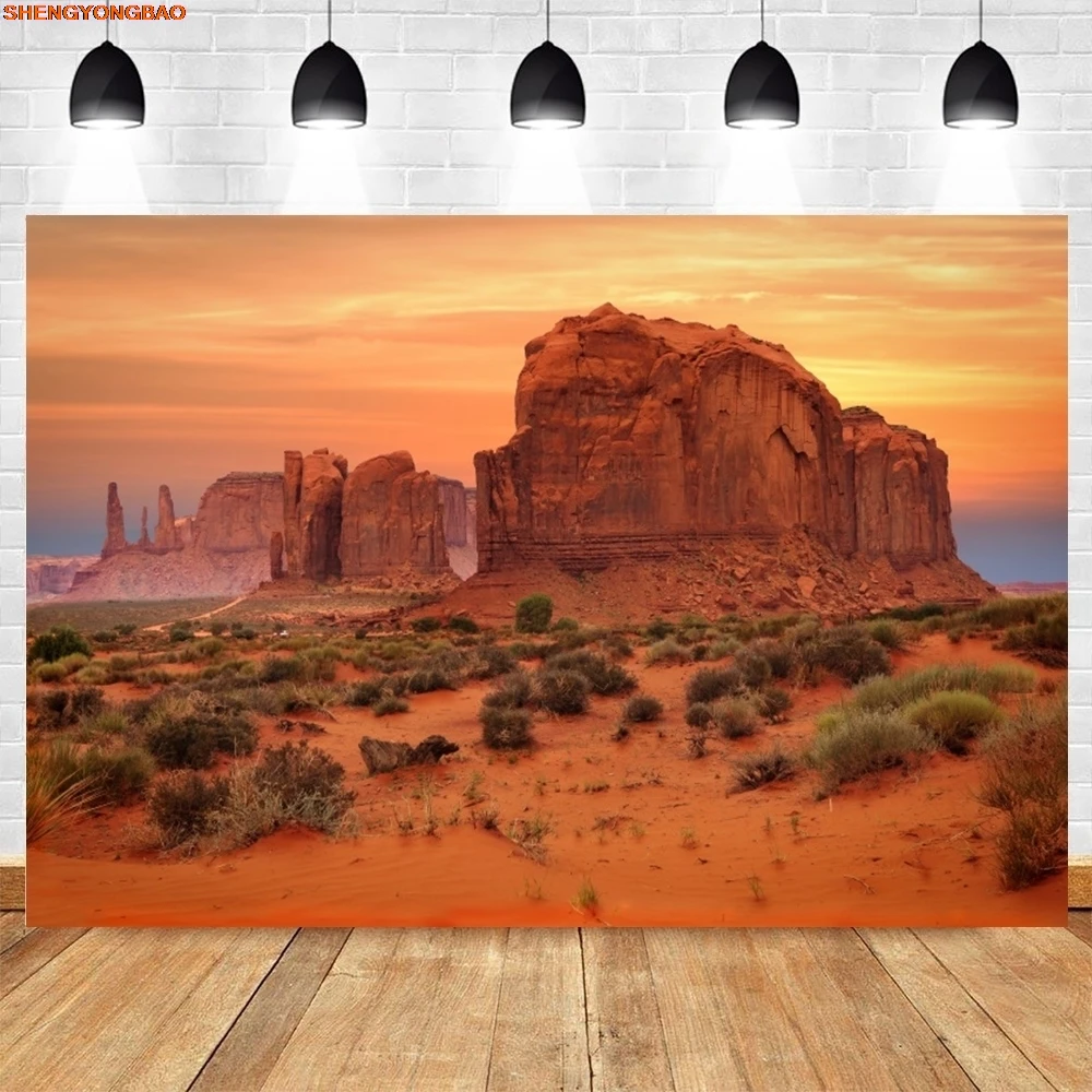 خلفية الصحراء الغربية المناظر الطبيعية الجبلية الرمال الكثبان الرملية غروب الشمس واحة السفر صورة يوتيوب خلفية التصوير الفوتوغرافي الفيديو