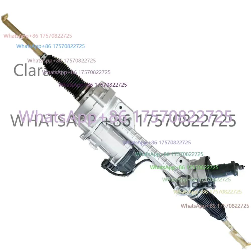 

Рулевой редуктор (Электро) для BMW 1, 3 серии, X1 (E81, E87, E88, E82, E90, E91, E92, E93, E84) — номера деталей: 32106872478, 32106868224, 32106793457