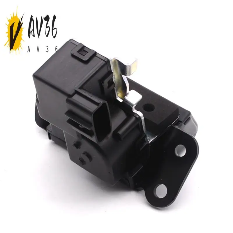 

AV36-81230-1H000 Trunk Tailgate Latch Lid Lock Actuato For Kia Sorento Soul 09-13 Rear Tail Gate Lock Latch Block 812301H000