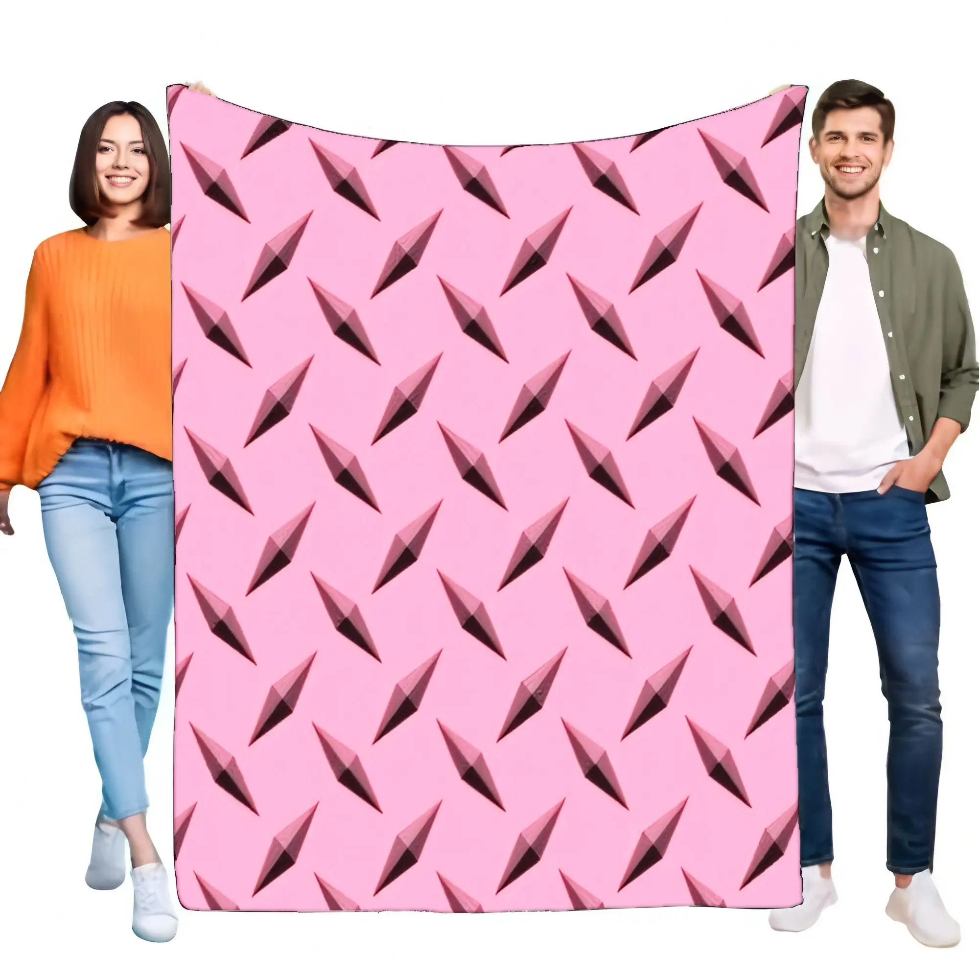 Soft Geometric Patt… - image