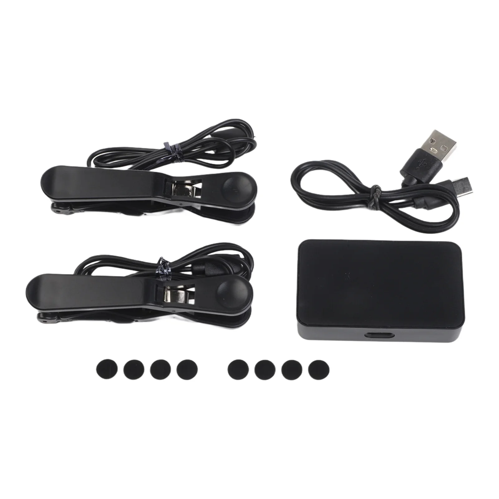 Mobile Phone Automatic Finger Clicker Device With Adjustable Settings For Silent Fast Clicking In Games And App Testing Tool