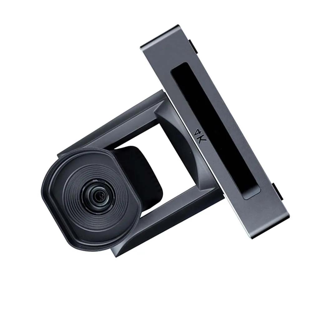 4K PTZ Camera 20x NDI Teacher Speaker Pastor Auto Tracking Auditorium Church Conference Room Live Stream Webcam