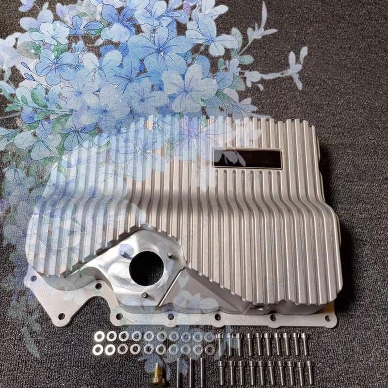 

Масляный поддон EA888, алюминиевый масляный поддон EA888