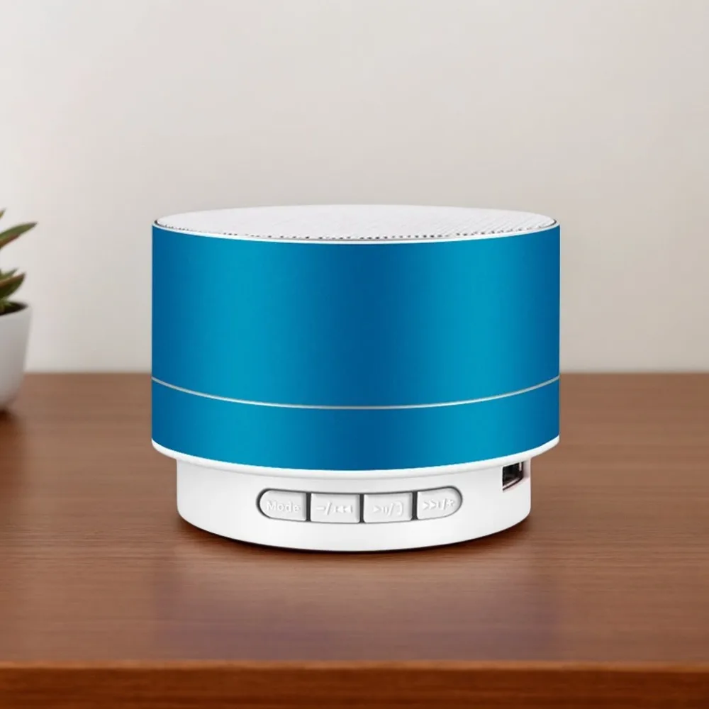 A10 Portable Blueto…