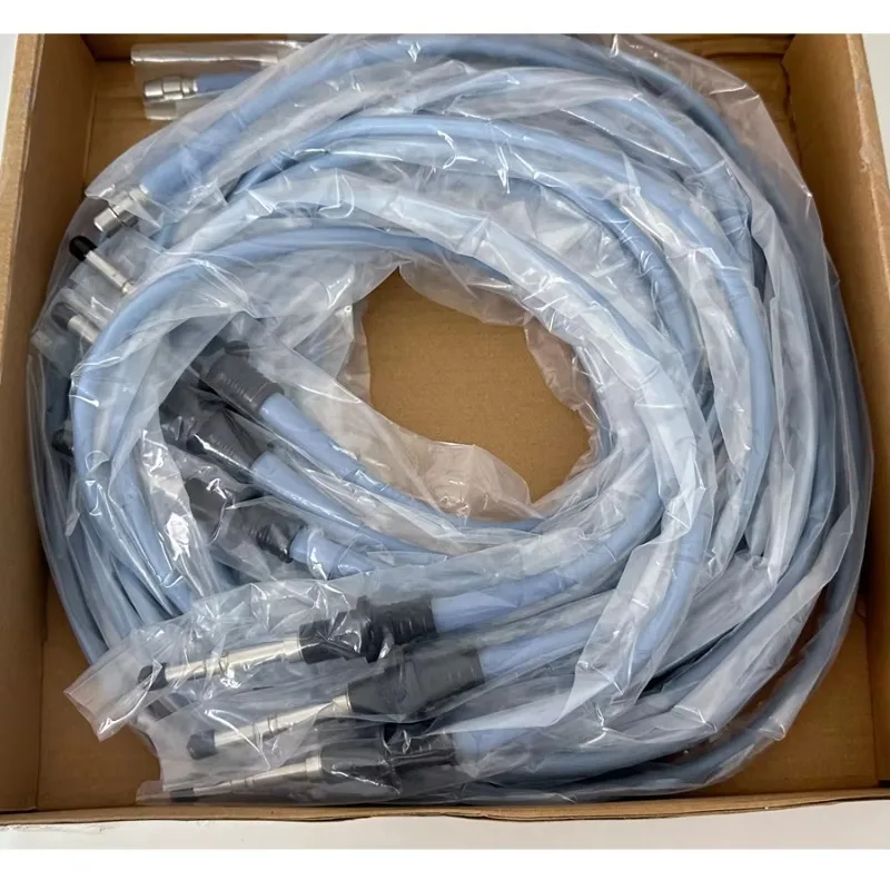Prokang Laparoscopic Fiber Optic Light Guide Cable 4mm 5mm 2.5m 3.0m for Endoscope System