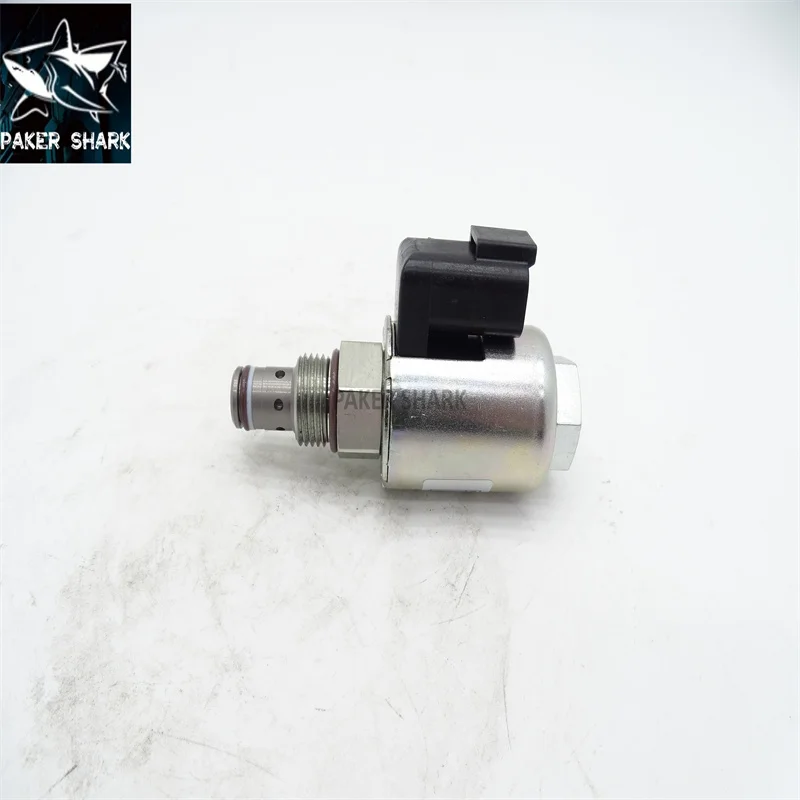 For Hydraulic Pump Solenoid Valve 924G 924GZ 924H D6K 930G 928H 930K 953D 963D Main Pump Solenoid Valve 211-2092 2112092