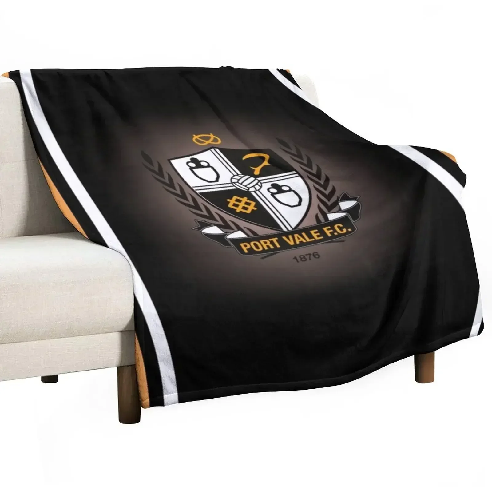 

Port Vale Bath Mats Throw Blanket Giant Sofa wednesday Blankets