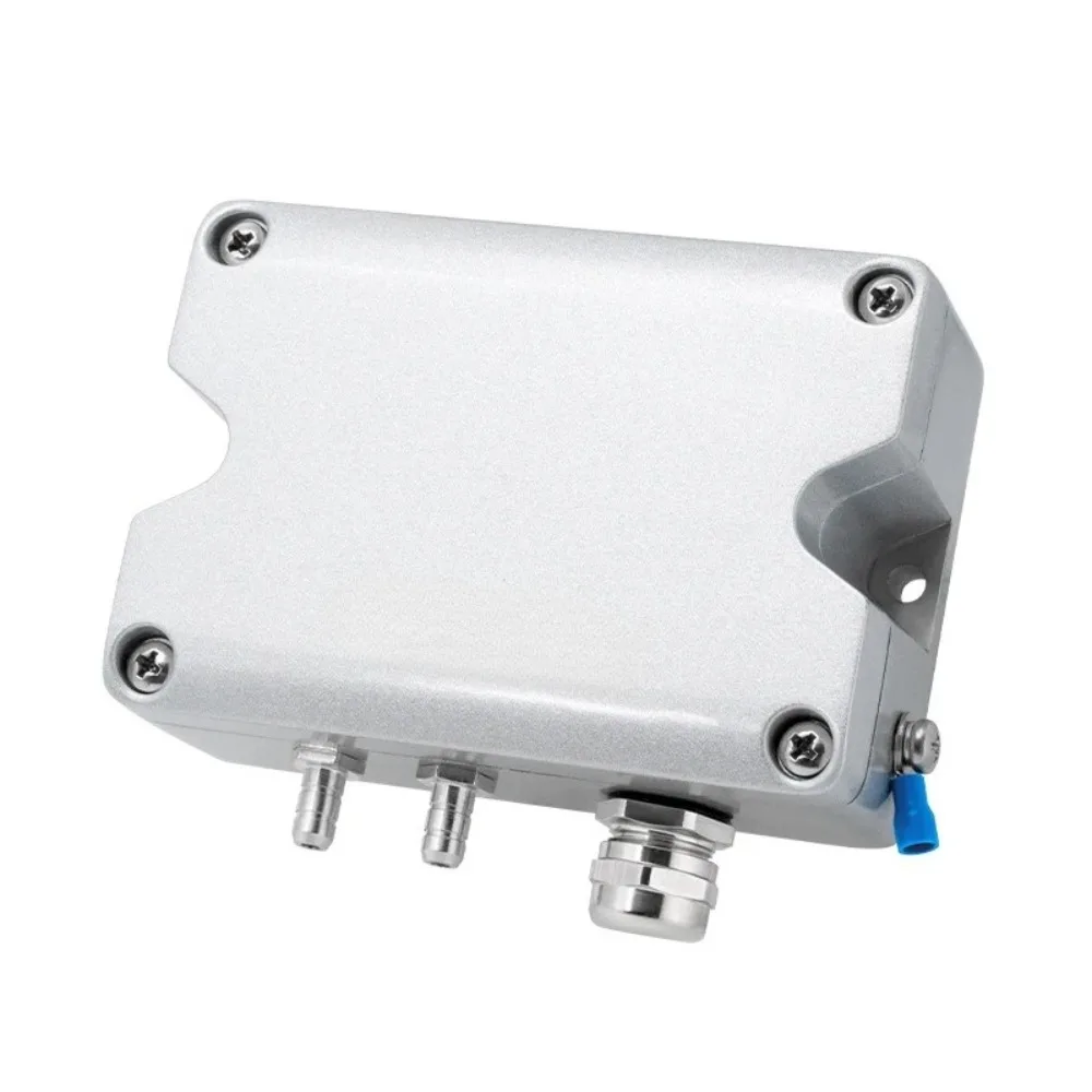 for M751 Intrinsically Safe Micro-Differential Pressure Transmitter Wind Pressure Sensor Duct Negative Pressure Transmitter