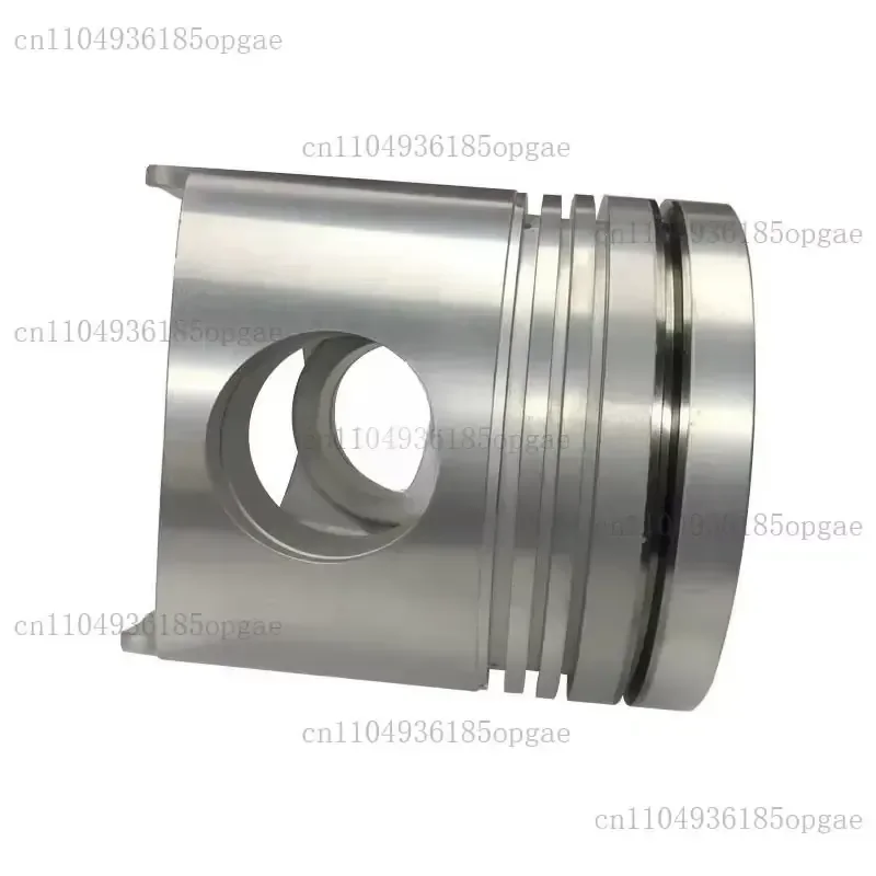 Factory Direct Piston with Pin ME091048 8DC92 Construction Machinery Parts Piston Kit