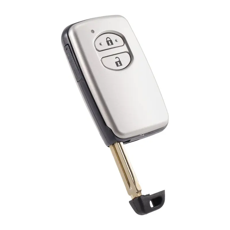 For Venza 4Runner Keyless Entry Fob Replacement Smart Remote Key 314.3Mhz HYQ14ACX 271451-5290