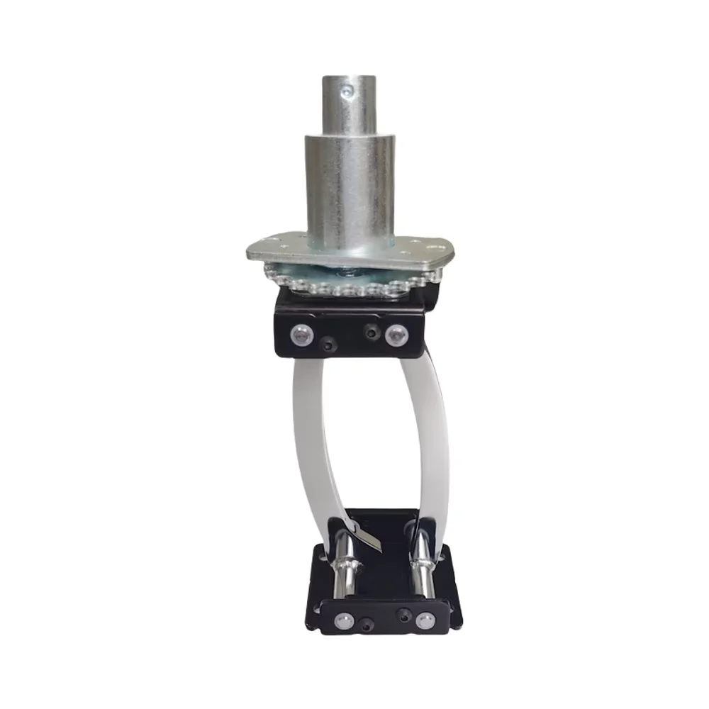 

Wholesale Furniture Hinges, Sofa Backrest Swivel Hinges, with Swivel Head
