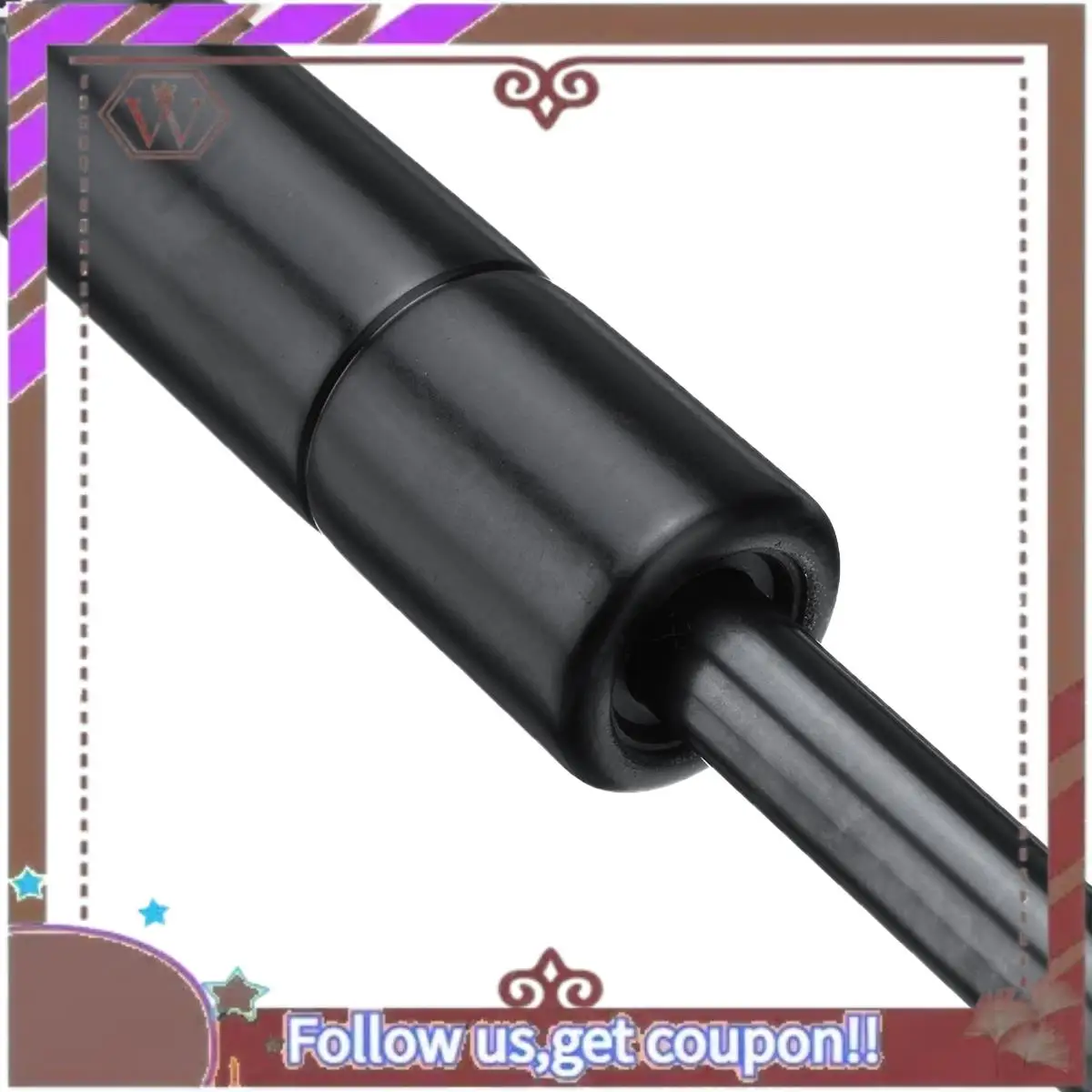 

A57E-Car Rear Tailgate Boot Gas Struts Support Lift Bar For Ford Focus Mk1 Hatchback 1998 1999 2000 2001 2002 2003 2004