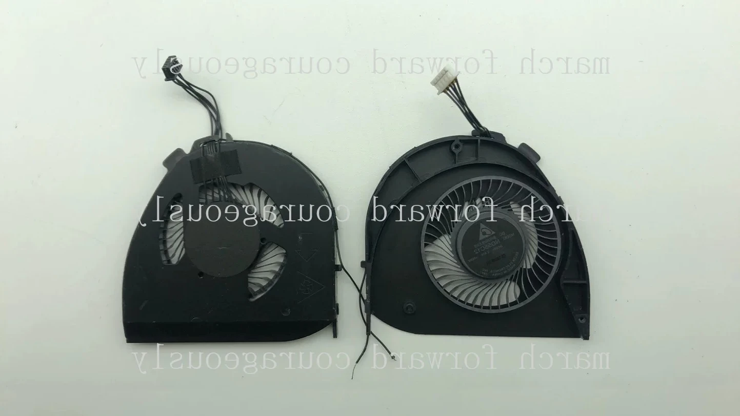 CHEN USED Original FOR Lenovo THINKPAD T440, T450, T460, T440S, T450S CPU cooling fan~~ view 4