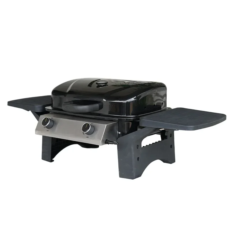 

Folding Portable Gas Oven, Outdoor Natural Gas, Oven Gas, BBQ Oven, Gas Oven