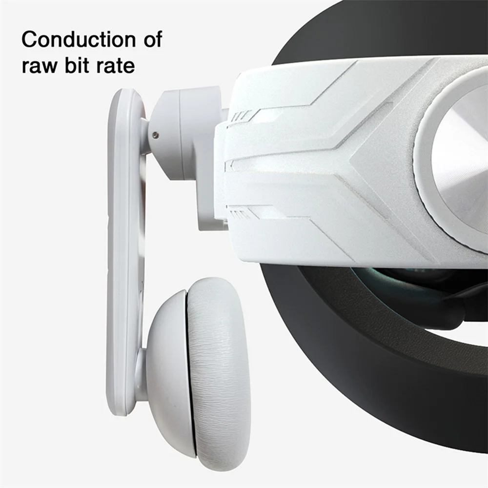 Thumbnail 4 - #81 VR Accessories List of Top Picks