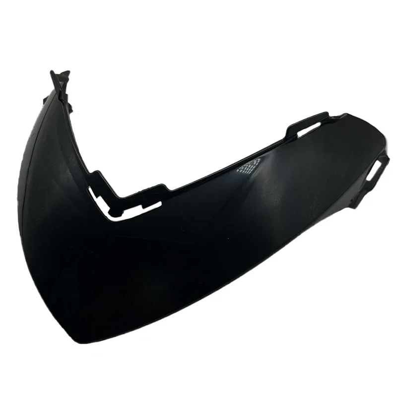 

Черный верхний передний обтекатель фары для SUZUKI GSX-S 1000 GSXS 1000 2015 2016 2017 2018 2019 2020