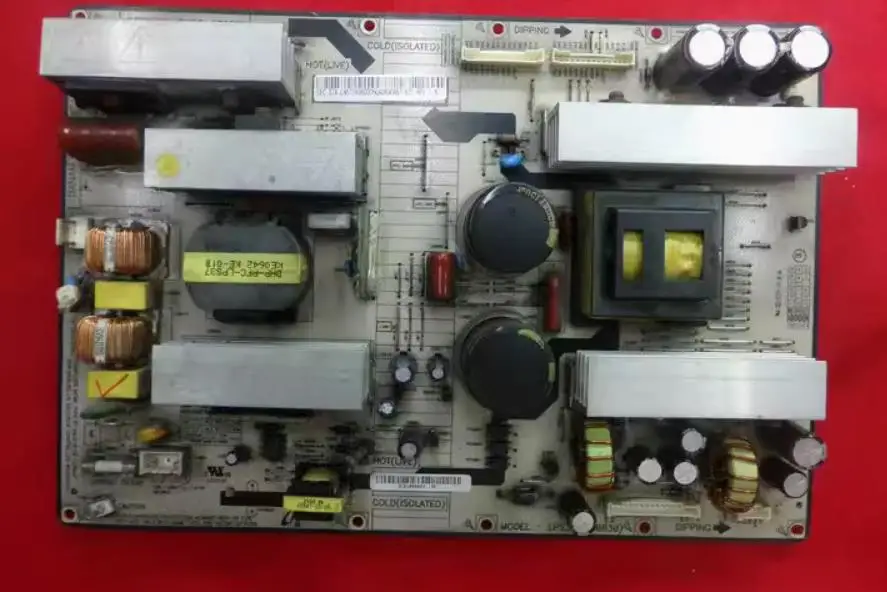 BN96-03050A  LPS37(060214) Power supply  board  for LA37R71B