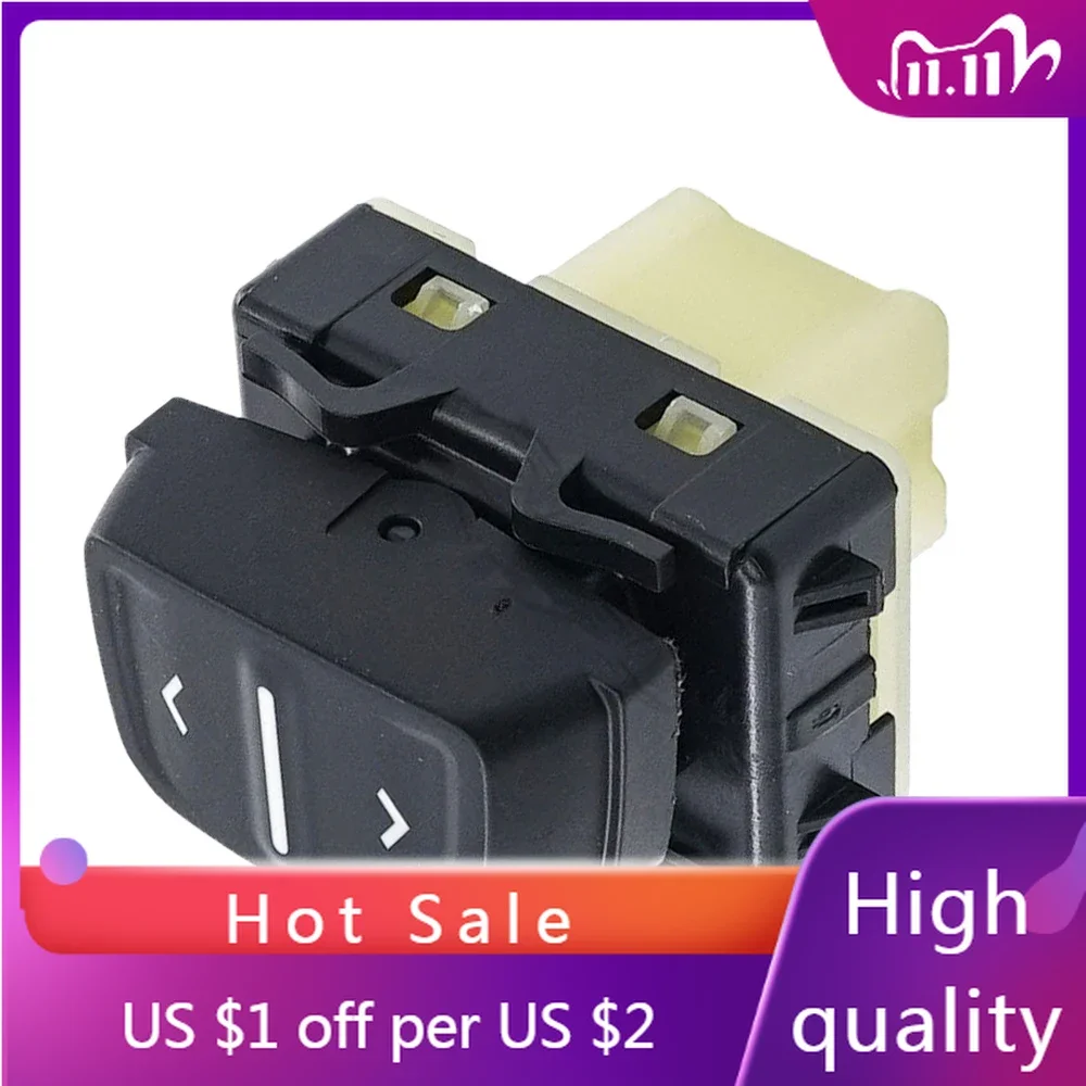 

Window Main Control Button Switch For DACIA LOGAN II 2012-2018 Window Switch 254214937R