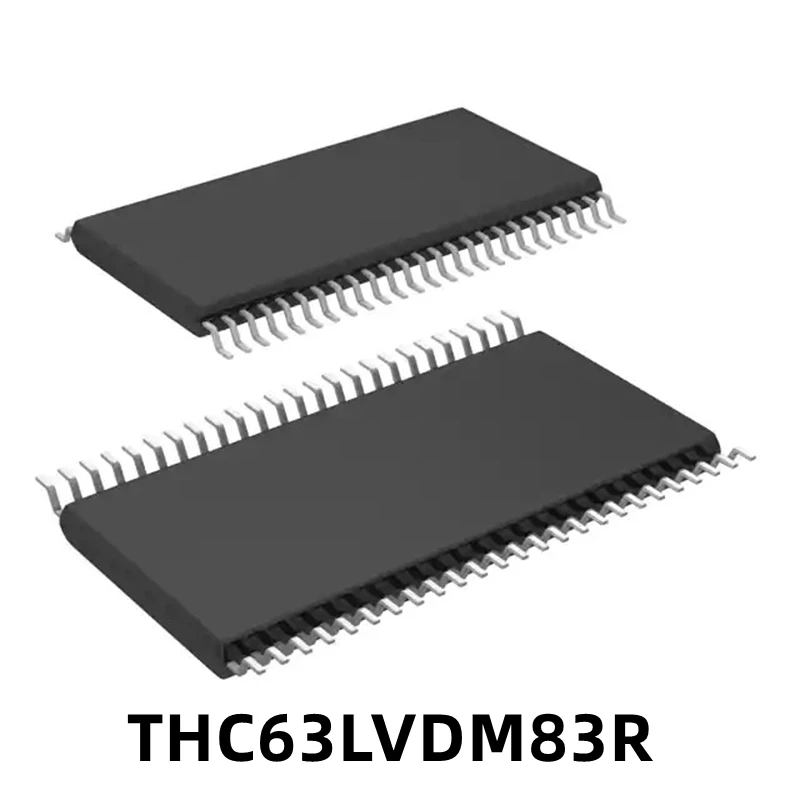 1PCS THC63LVDM83R TSSOP-56 Patch FLASH Memory IC Chip