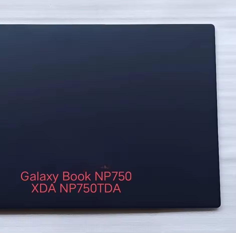 LCD 패널 패키지 이미지