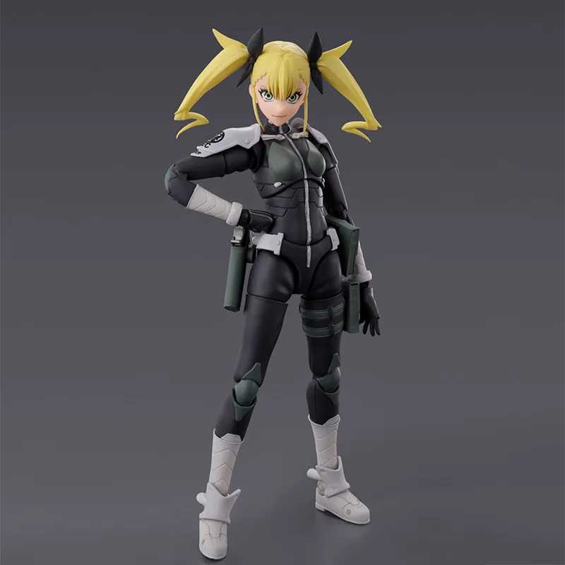 バンダイ カフカ・ヒビノ・カイジュ No. 8 S.H.Figuarts SHF アニメアクションフィギュアモデルおもちゃ 16 センチメートルコレクション装​​飾品ギフト