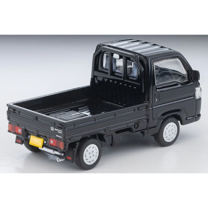 حقيقي في المخزون TAKARA TOMY TOMYTEC 1:64 TLV LV-N329b N329c هوندا ACTY سبيكة موتور مركبة دييكاست نماذج سيارات لعب #3