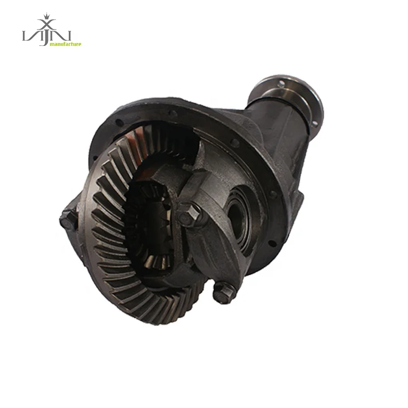 

XINJIN High Quality Cheap Price Ftr Differential Assembly Axle Reducer Suitable Isuzus