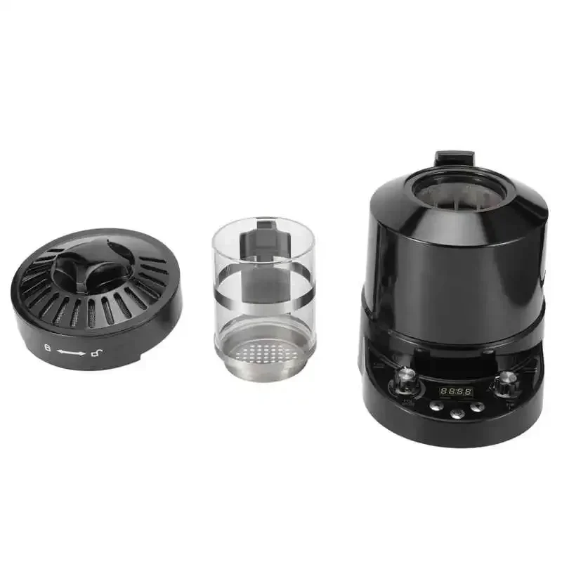 Torrador de cafe elétrico، 50/60hz، tomada da ue 220v 2100w، machines de cozimento automatique para casa، granos de Cafe