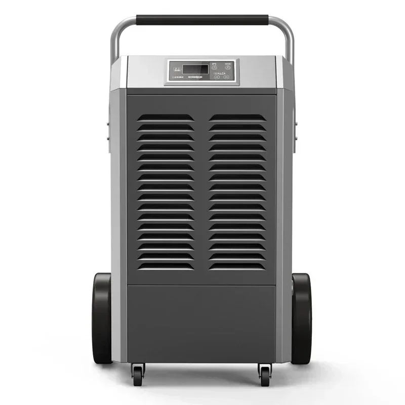 

Hot SalesTop 5 Supplier 90L 138L 150L Dehumidifier Factory Price Commercial Industrial Dehumidifier