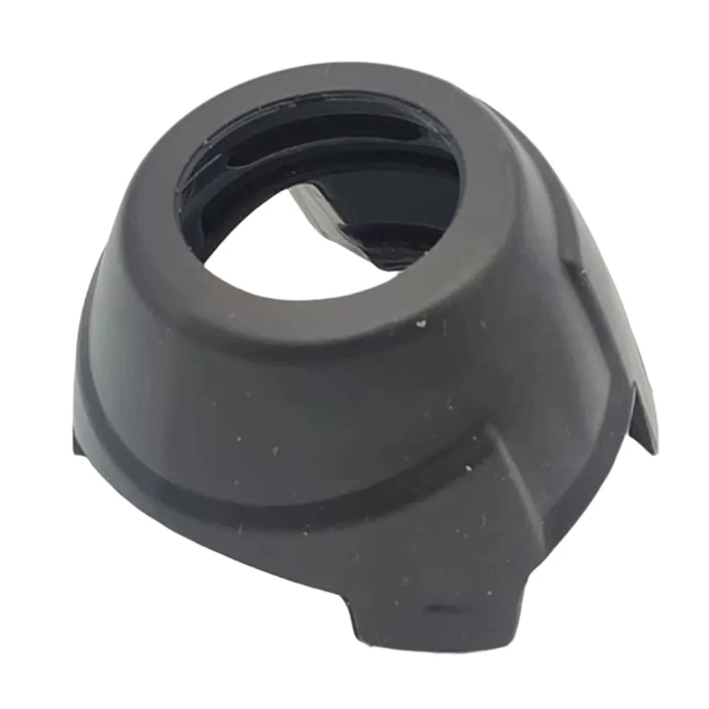 Wrench End Protector Wrench Replacement Cap Replacement Spare Part Black Finish Design For Professional Mechanic Use