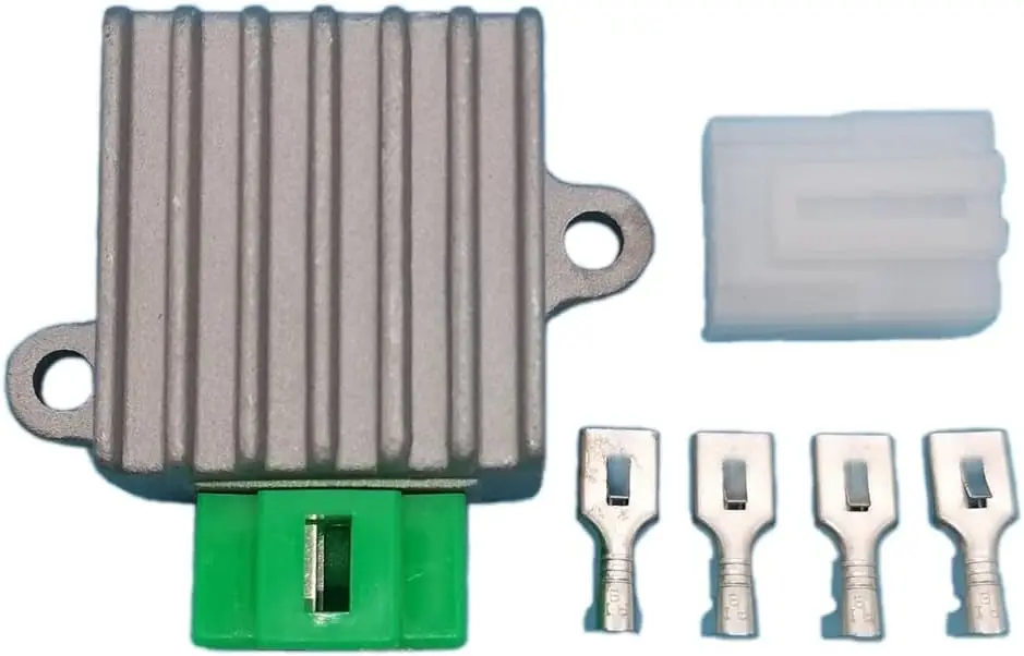 Voltage Regulator R…