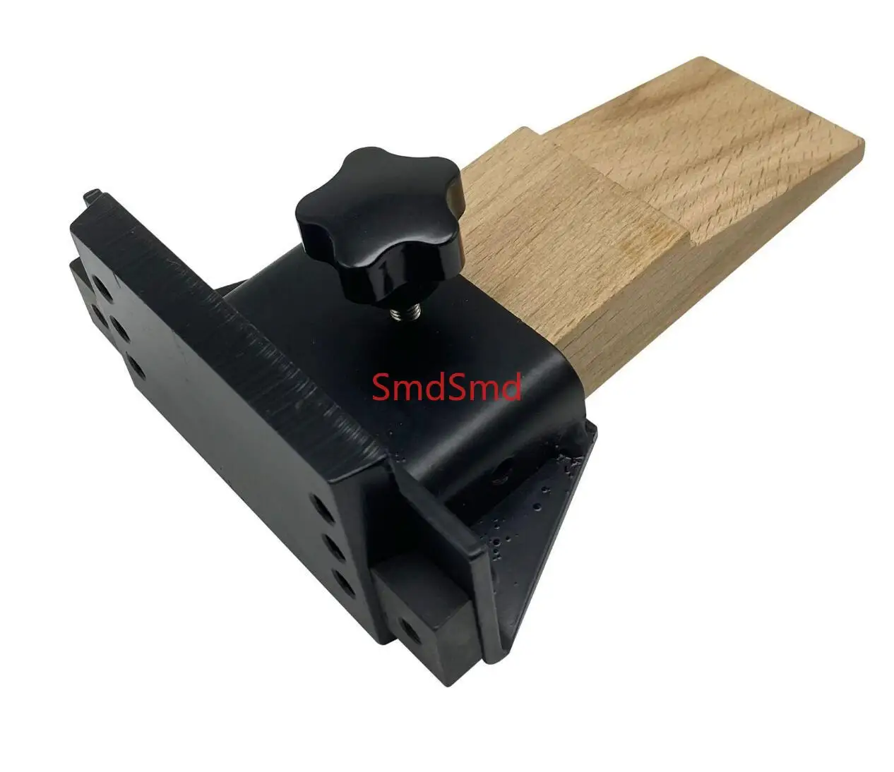 Wooden Bench Pin Processing Metal Holder Clip Making Practical Cutting Jewelry tools for Jeweler