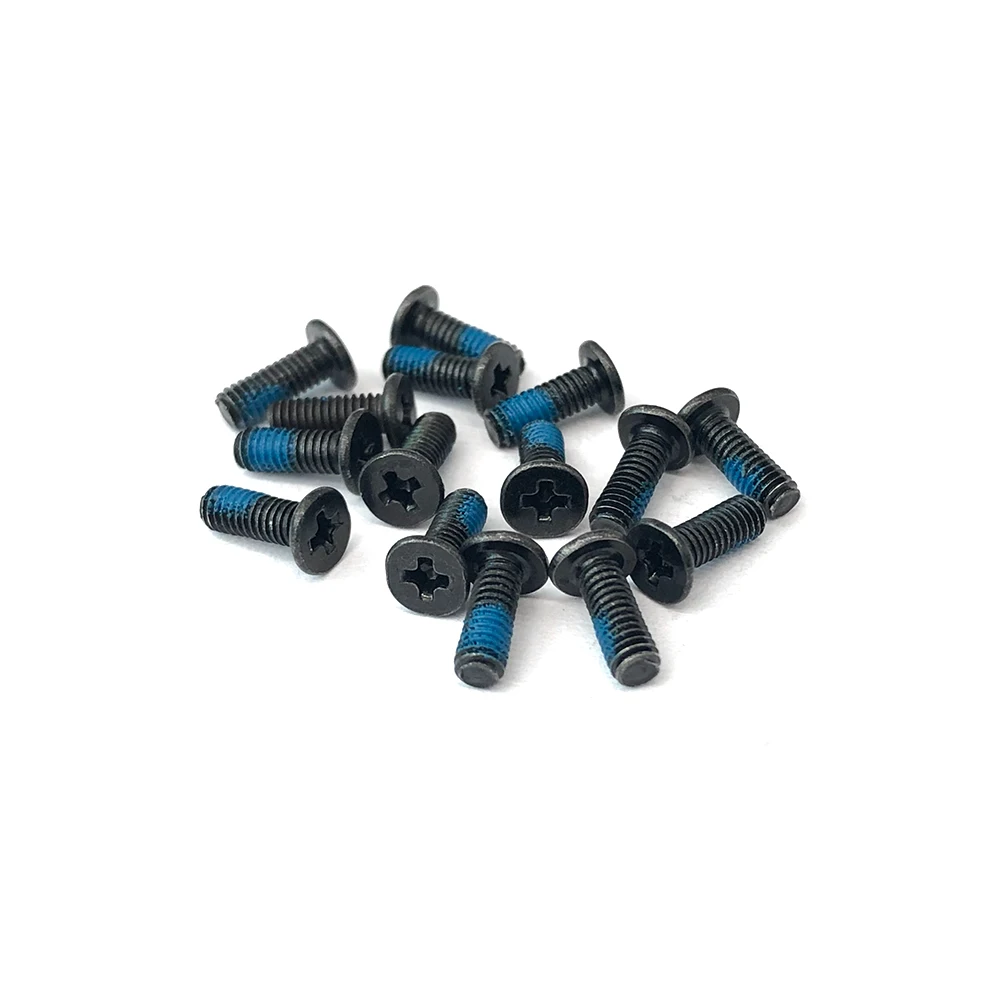 New Screws kit For MSI MS-17R1 Stealth 17M A12UE Bottom Case Lower Case Base Cover