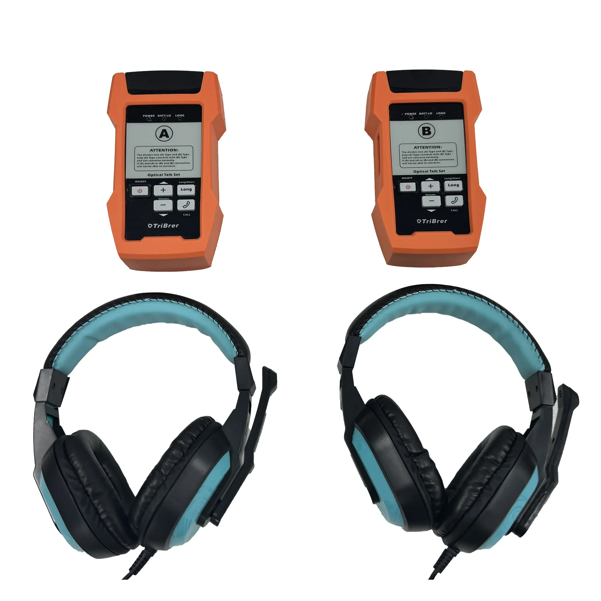 Set di conversazioni ottiche 2025 AOT600