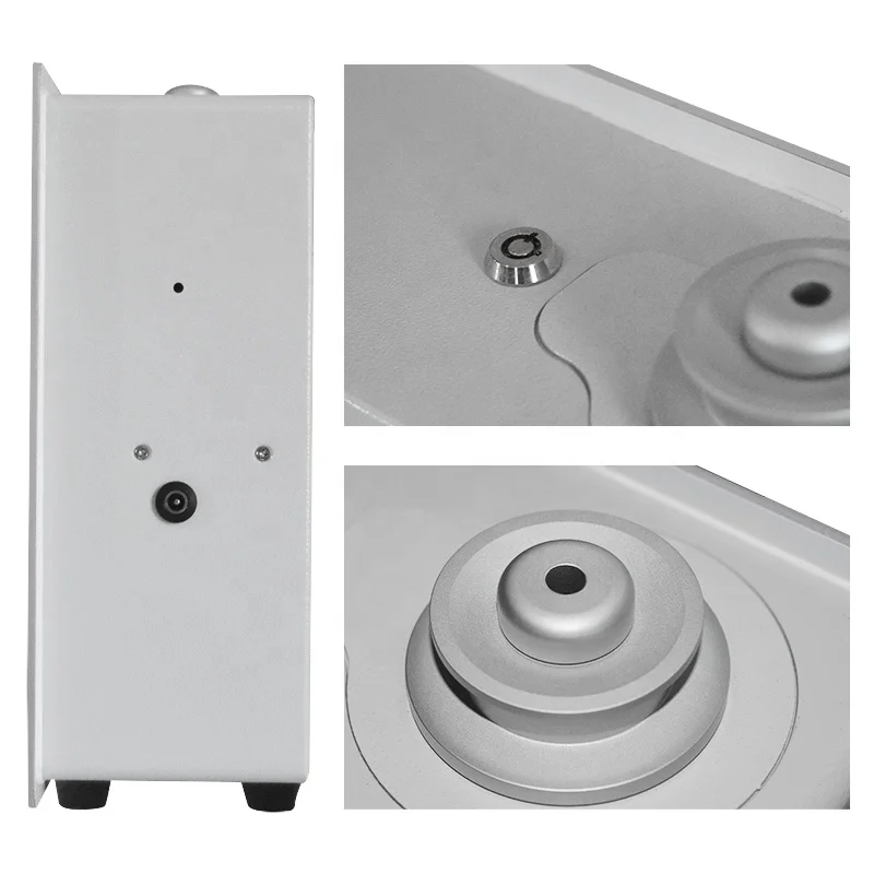 S3000 غطاء كبير 1000 مل توصيل في ناشر رائحة بدون ماء لـ 3000cbm، آلة رائحة بتصميم جديد لرائحة الهواء