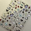 7x9cm style 2