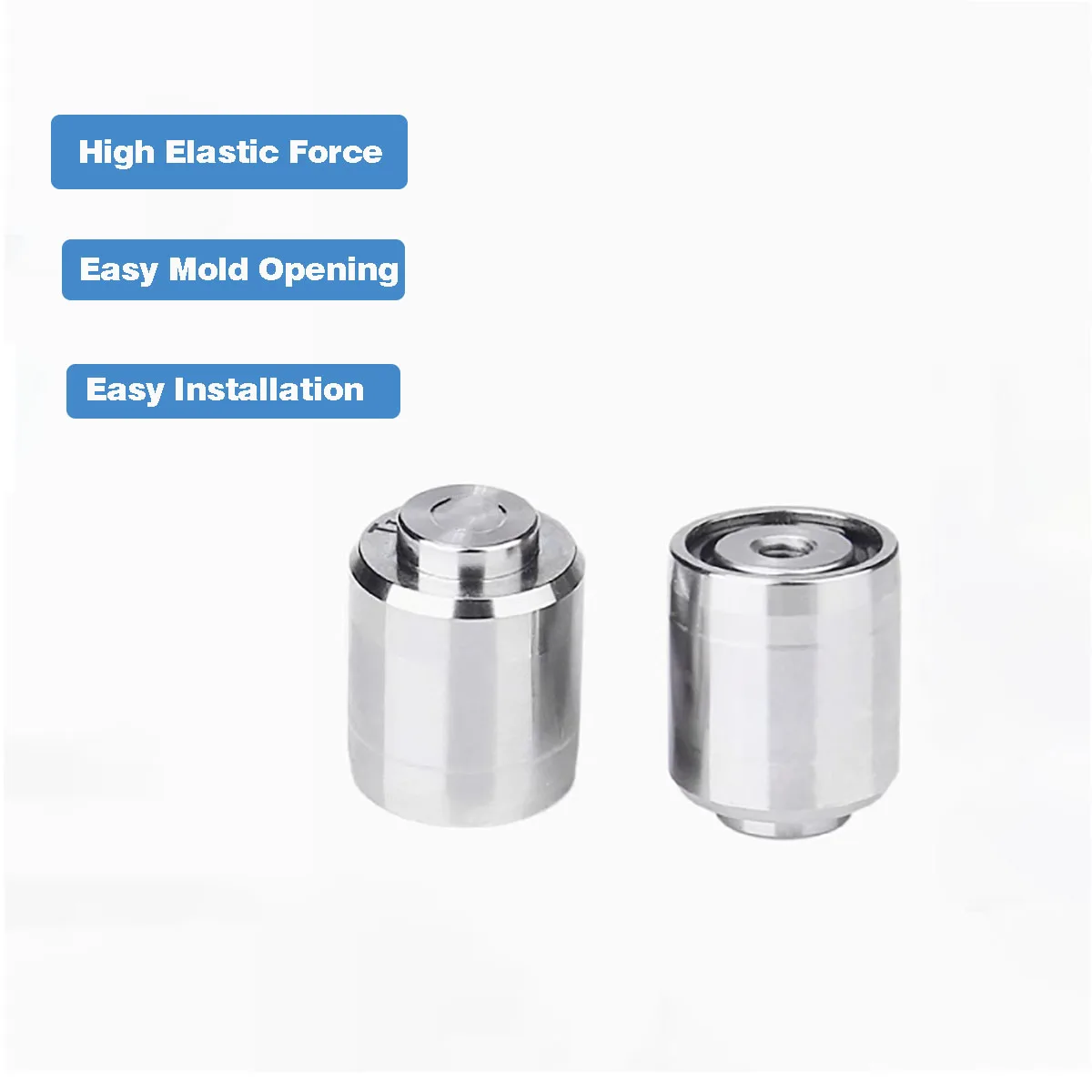 

Mold Opening And Top Mold T1 Type /Mold Elastic O-Ring Mold Rubber Mold/Spring Rubber Mold Ejector,