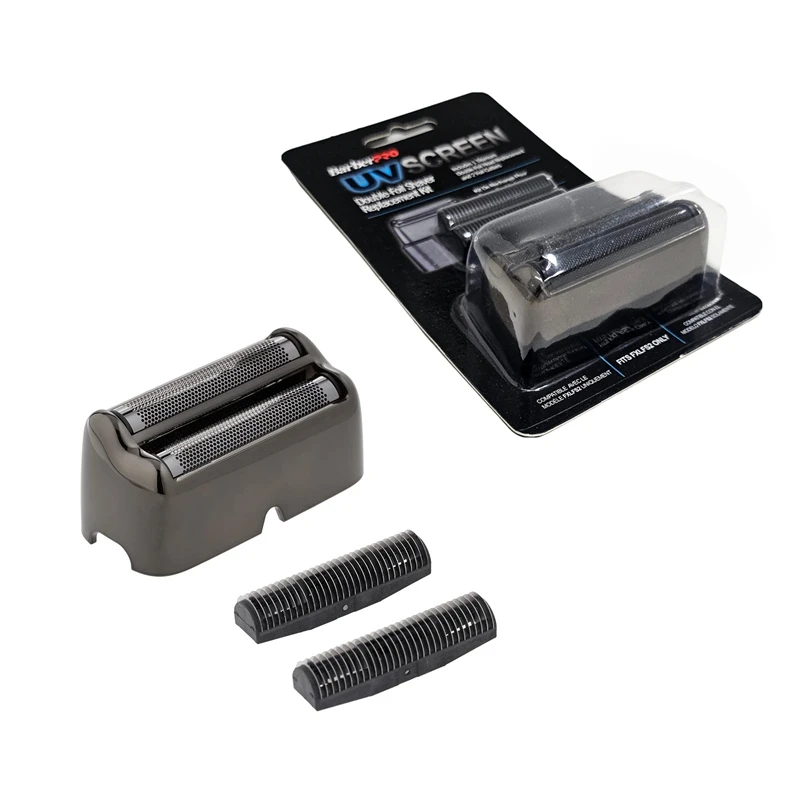 Replacement Foil An…