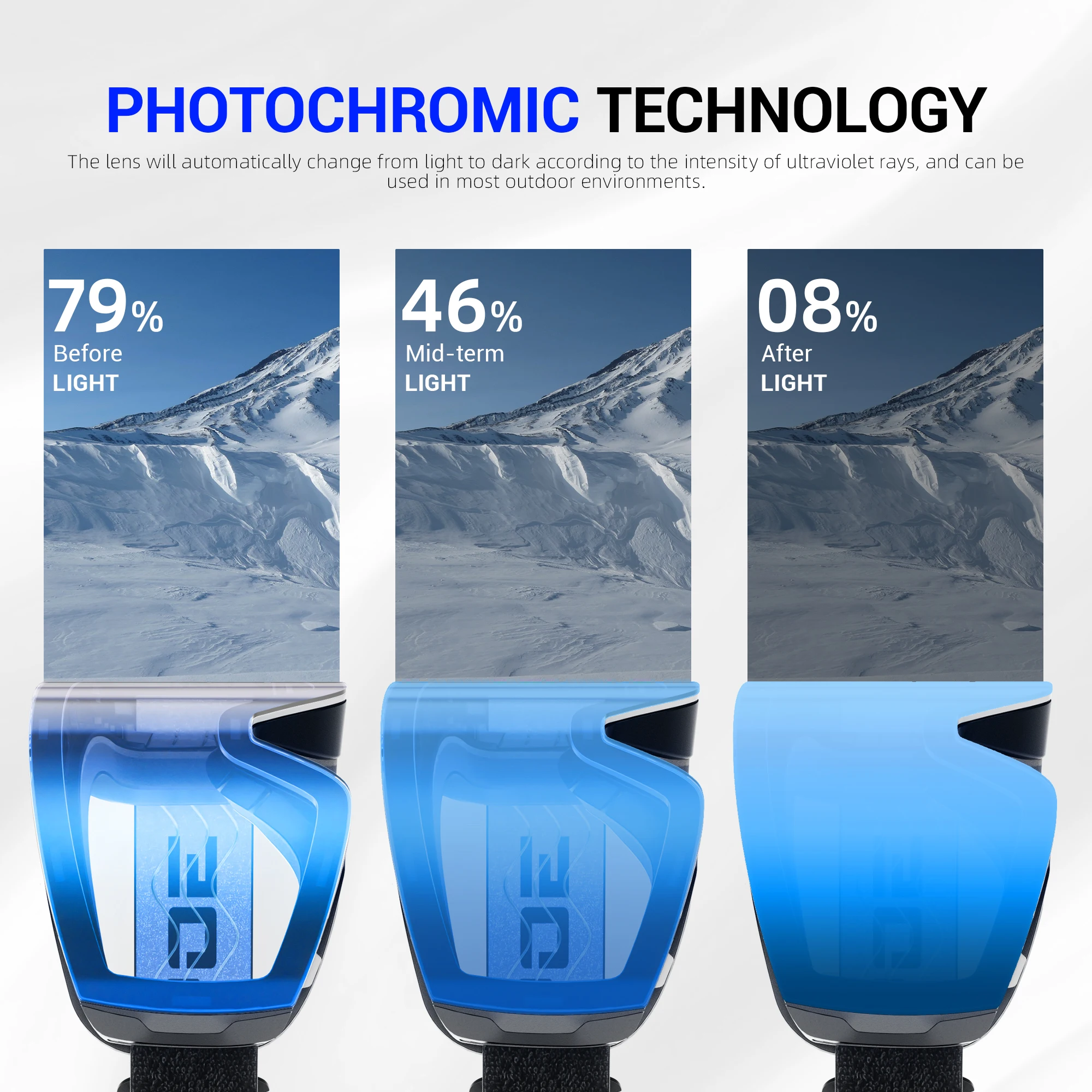 Thumbnail 3 - #48 Latest Ski Goggle Lenses Offers