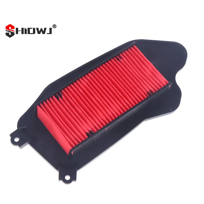 خرطوشة فلتر الهواء للدراجة النارية Fast Shark Fantasy Shark Happy Shark 125 Youku Yazhi #2