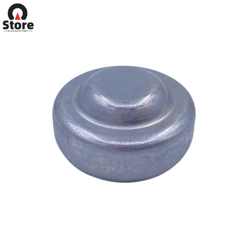 

2pcs 016782 YL00961680 Bowl Shaped Cover of Cylinder Body for Peugeot 206 207 208 307 308 RCZ Citroen DS3 DS4 DS5 DS6 1.6T