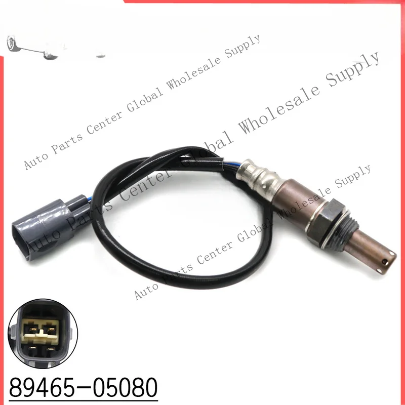 L+ For TOYOTA AVENSIS COROLLA Estate Saloon Verso LEXUS 89465-05080 Oxygen Sensor